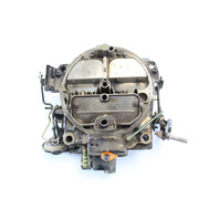 1347-9661A3 9661A3 Mercury Mercruiser 1991-1986 Carburetor 5.0 5.7 L V8