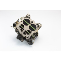 1347-9661A3 9661A3 Mercury Mercruiser 1991-1986 Carburetor 5.0 5.7 L V8