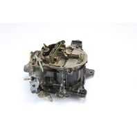 1347-9661A3 9661A3 Mercury Mercruiser 1991-1986 Carburetor 5.0 5.7 L V8