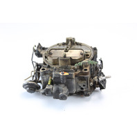 1347-9661A3 9661A3 Mercury Mercruiser 1991-1986 Carburetor 5.0 5.7 L V8