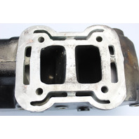 816219A5 C# 93173 Mercruiser 1985-89 Exhaust Manifold 3.7 L
