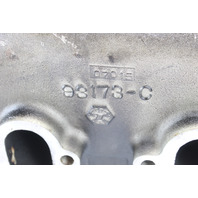 816219A5 C# 93173 Mercruiser 1985-89 Exhaust Manifold 3.7 L