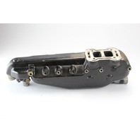 816219A5 C# 93173 Mercruiser 1985-89 Exhaust Manifold 3.7 L