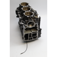 8947T51 8947A51 Mercury 1987-93 Rebuildable Cylinder Block 70 75 80 90 HP