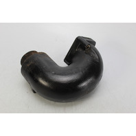 OEM Mercruiser Mercury 1983 1984 1985 -1989 Exhaust Adapter 120 140 HP 2.5 3.0L