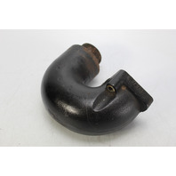 OEM Mercruiser Mercury 1983 1984 1985 -1989 Exhaust Adapter 120 140 HP 2.5 3.0L