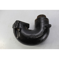 OEM Mercruiser Mercury 1983 1984 1985 -1989 Exhaust Adapter 120 140 HP 2.5 3.0L