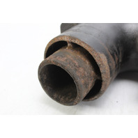 OEM Mercruiser Mercury 1983 1984 1985 -1989 Exhaust Adapter 120 140 HP 2.5 3.0L