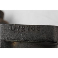 OEM Mercruiser Mercury 1983 1984 1985 -1989 Exhaust Adapter 120 140 HP 2.5 3.0L