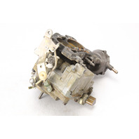 C# 17085008 Rochester OMC 2 Barrel Carburetor 3.8 4.3L PARTS OR REPAIR
