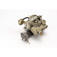 C# 17085008 Rochester OMC 2 Barrel Carburetor 3.8 4.3L PARTS OR REPAIR