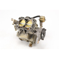 C# 17085008 Rochester OMC 2 Barrel Carburetor 3.8 4.3L PARTS OR REPAIR