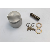 9229A7 Mercury 1970-1997 3-Ring Standard Piston 20 30 JET 40 45 50 HP