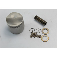 9229A7 Mercury 1970-1997 3-Ring Standard Piston 20 30 JET 40 45 50 HP