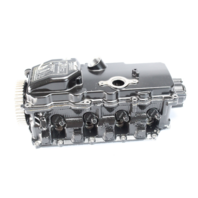 822775T97 Mercury 1995-1998 Powerhead 40 45 50 HP 4 Cylinder