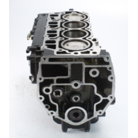 822775T97 Mercury 1995-1998 Powerhead 40 45 50 HP 4 Cylinder