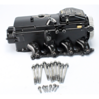 822775T97 Mercury 1995-1998 Powerhead 40 45 50 HP 4 Cylinder