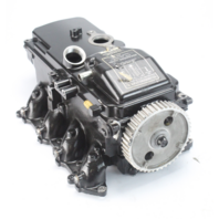 822775T97 Mercury 1995-1998 Powerhead 40 45 50 HP 4 Cylinder