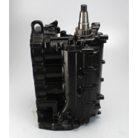 822775T97 Mercury 1995-1998 Powerhead 40 45 50 HP 4 Cylinder