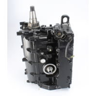 822775T97 Mercury 1995-1998 Powerhead 40 45 50 HP 4 Cylinder