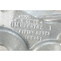 C# 6269732 0910997 910997 OMC Cobra Intake Manifold 3.8 4.3 L V6