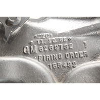 C# 6269732 910997 0910997 OMC Cobra Intake Manifold 3.8 4.3 L