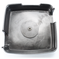 Mercruiser Flame Arrestor Cover Carburetor Cover 230 HP FRESHWATER