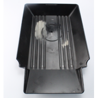 18484A3 Mercruiser 4.3LX Gen + Carburetor Cover 4.3 5.0 5.7 7.4 L EFI V6