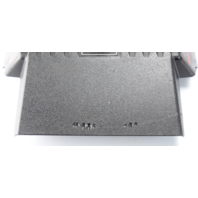 18484A3 Mercruiser 4.3LX Gen + Carburetor Cover 4.3 5.0 5.7 7.4 L EFI V6
