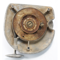 Johnson Seahorse 1940's-1950's Recoil Rewind Starter 10 HP