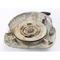 Johnson Seahorse 1940's-50's Recoil Rewind Starter 10 HP
