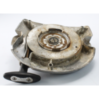 Johnson Seahorse 1940's-50's Recoil Rewind Starter 10 HP