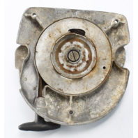 Johnson Seahorse 1940's-50's Recoil Rewind Starter 10 HP