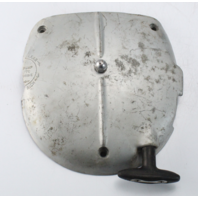 Johnson Seahorse 1940's-50's Recoil Rewind Starter 10 HP