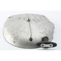 Johnson Seahorse 1940's-50's Recoil Rewind Starter 10 HP