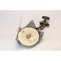 345050001 Nissan Tohatsu 1996-04 Recoil Starter 35 40 HP 1 YR WTY