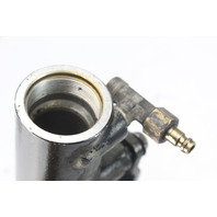 HC5342 Sea Star Outboard Hydraulic Steering Mount FOR PARTS OR REPAIR