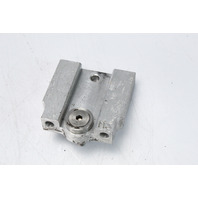 HC5342 Sea Star Outboard Hydraulic Steering Mount FOR PARTS OR REPAIR