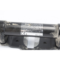 HC5342 Sea Star Outboard Hydraulic Steering Mount FOR PARTS OR REPAIR
