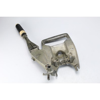 317664 318213 Johnson Evinrude 1973-75 Steering Bracket & Tiller Handle 18 25 HP