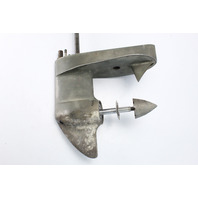 1959 Mercury Mark 15 20" Lower Unit 10 HP