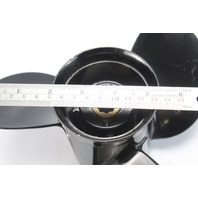 48-896896A40 Mercury 2006 & Newer 9-1/2 x 11 RH Propeller 25 35 HP NEW