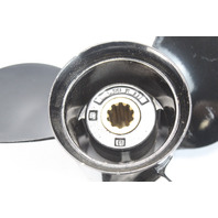 48-896896A40 Mercury 2006 & Newer 9-1/2 x 11 RH Propeller 25 35 HP NEW