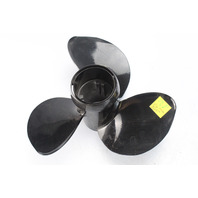 775713 Johnson Evinrude 1975-2005 RH 12-1/2 x 13 Propeller 40 45 50 + HP NEW