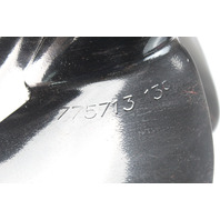775713 Johnson Evinrude 1975-2005 RH 12-1/2 x 13 Propeller 40 45 50 + HP NEW