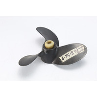 477265-1 Force Chrysler Plastic RH 8 x 9-1/4 Pin Hub Propeller 6 7.5 8 HP
