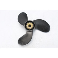 477265-1 Force Chrysler Plastic RH 8 x 9-1/4 Pin Hub Propeller 6 7.5 8 HP