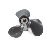 3311-121-09 Solas Amita 1976 & UP RH 12-1/10 x 9 Propeller 30 + HP 6 MTH HUB WTY