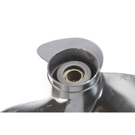 3311-121-09 Solas Amita 1976 & UP RH 12-1/10 x 9 Propeller 30 + HP 6 MTH HUB WTY