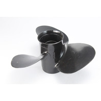 3311-121-09 Solas Amita 1976 & UP RH 12-1/10 x 9 Propeller 30 + HP 6 MTH HUB WTY